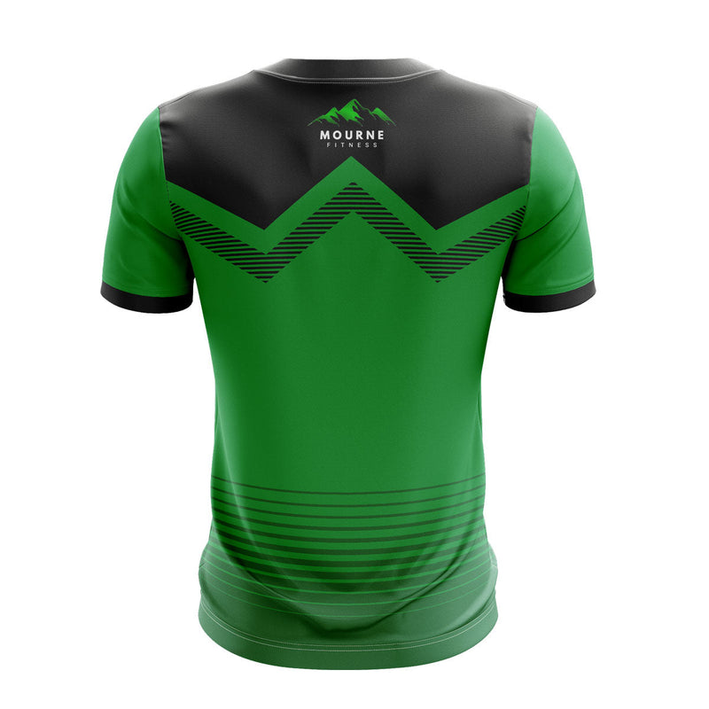 Load image into Gallery viewer, Mourne Fitness Jersey [D24] - Adults

