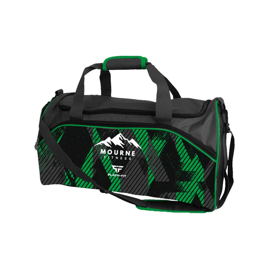 Mourne Fitness Kit Bag - Junior