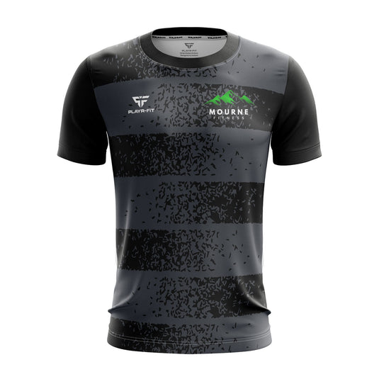 Mourne Fitness Jersey [E09] - Kids
