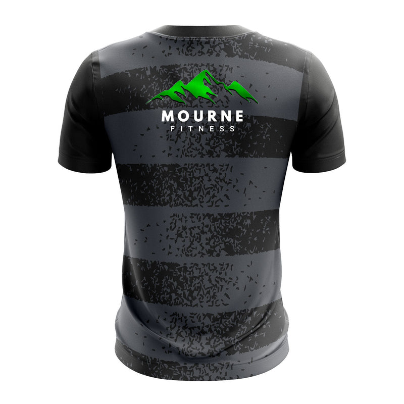 Load image into Gallery viewer, Mourne Fitness Jersey [E09] - Adults
