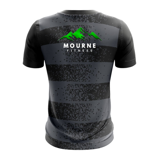 Mourne Fitness Jersey [E09] - Adults