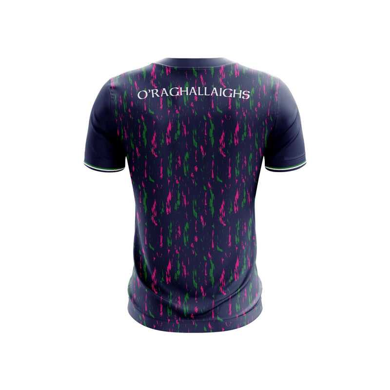 Load image into Gallery viewer, O Raghallaighs LGFA Jersey (Navy) - Kids

