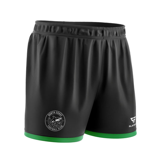 North Coast FC Shorts (Cut&Sew) - Kids