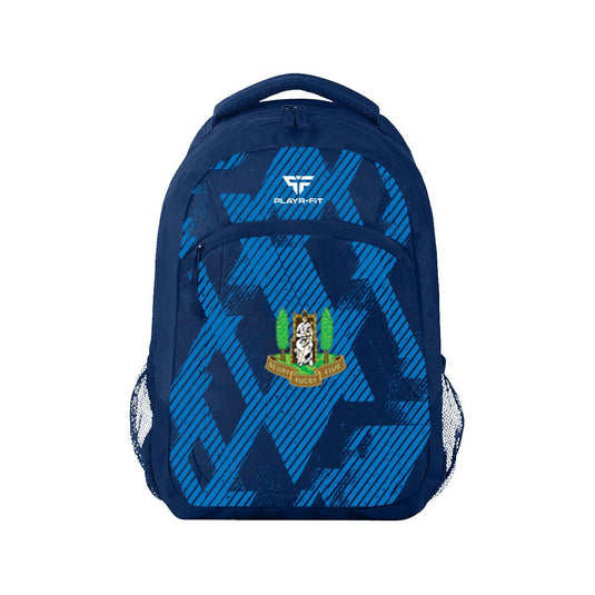 Newry Rugby Club Back Pack