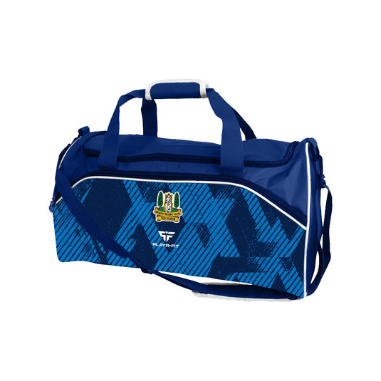 Newry Rugby Club (100 Years) Kit Bag - Senior