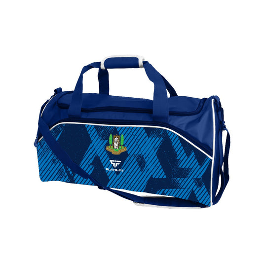 Newry Rugby Club Kit Bag - Senior