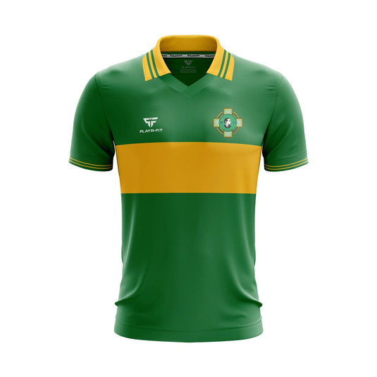 Na Piarsaigh Jersey Retro - Kids