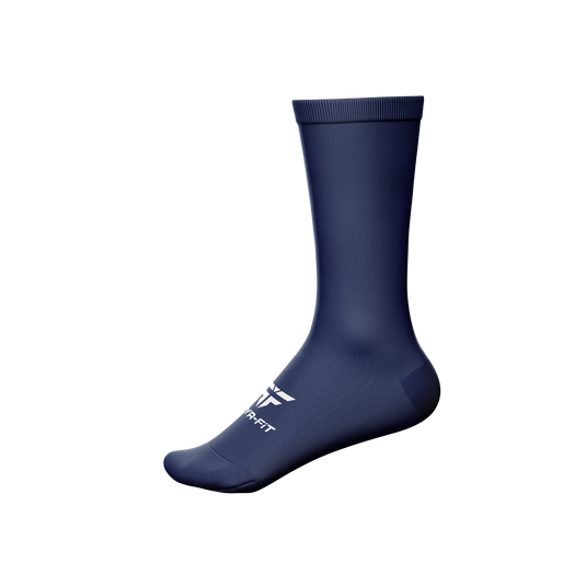 Culloville Blues GAC Mid Socks Traininig (Navy) - Kids