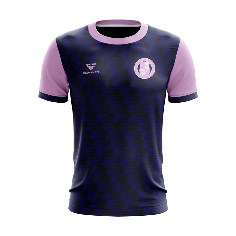 Load image into Gallery viewer, Newhill Girls Academy Training Jersey B31 - Adults
