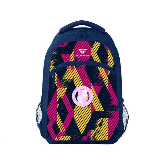 Newhill Girls Academy Back Pack