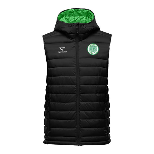 Newry Celtic FC Gilet - Adults