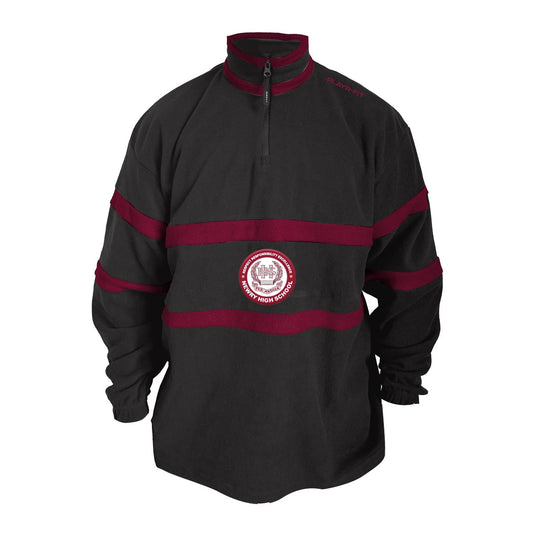 Newry High School Staff Oversized Fleece - Kids