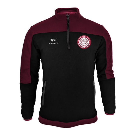 Newry High School Staff Polar Fleece - Kids