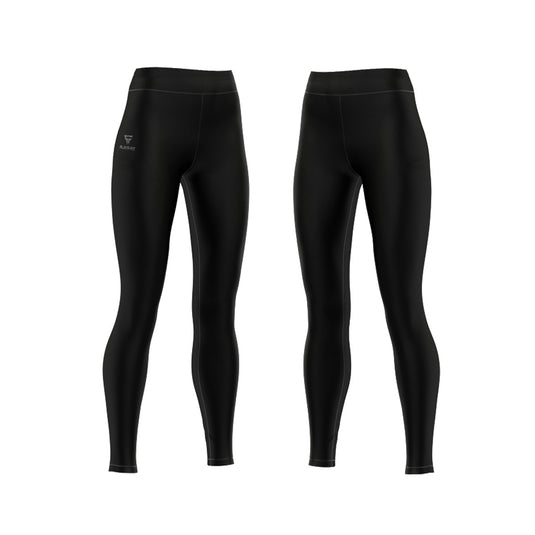 Newry High School Students High Waist Leggings - Adults