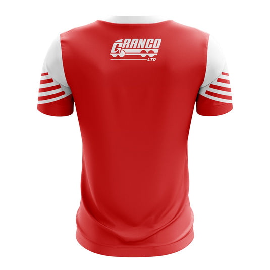 Newry Mitchels Dads & Lads Jersey F26 - Adults