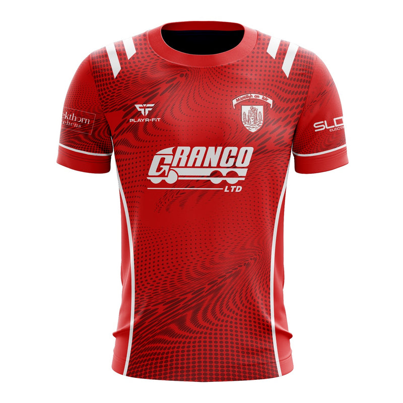 Load image into Gallery viewer, Newry Mitchels Dads &amp; Lads Jersey F28 - Adults
