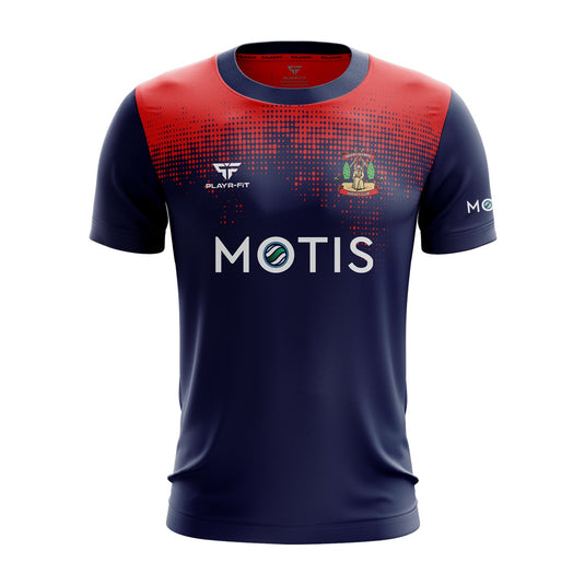 Newry Olympic Hockey Club Jersey (GK Home Womens) - Adults