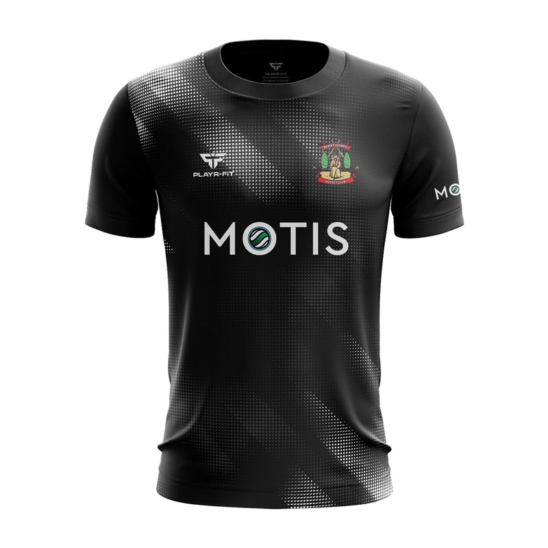 Load image into Gallery viewer, Newry Olympic Hockey Club Jersey (Away Womens) - Adults
