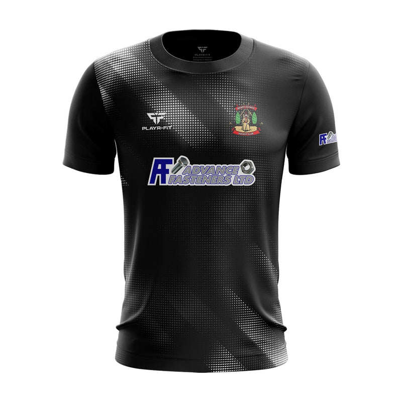Load image into Gallery viewer, Newry Olympic Hockey Club Jersey (Away Mens) - Adults
