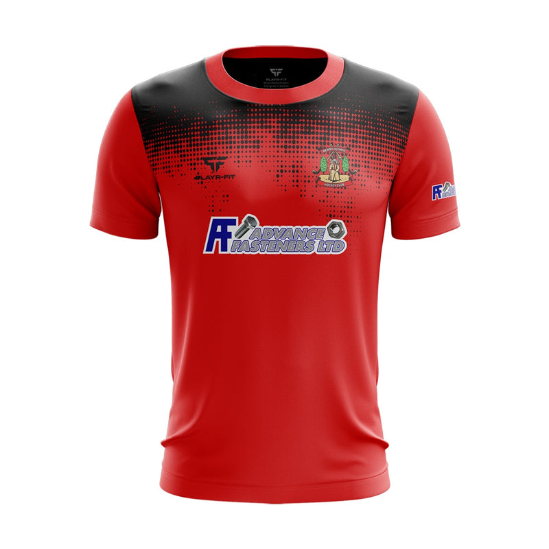 Load image into Gallery viewer, Newry Olympic Hockey Club Jersey (Home Mens) - Adults
