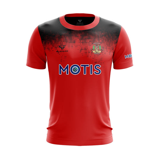 Newry Olympic Hockey Club Jersey (Home Womens) - Kids