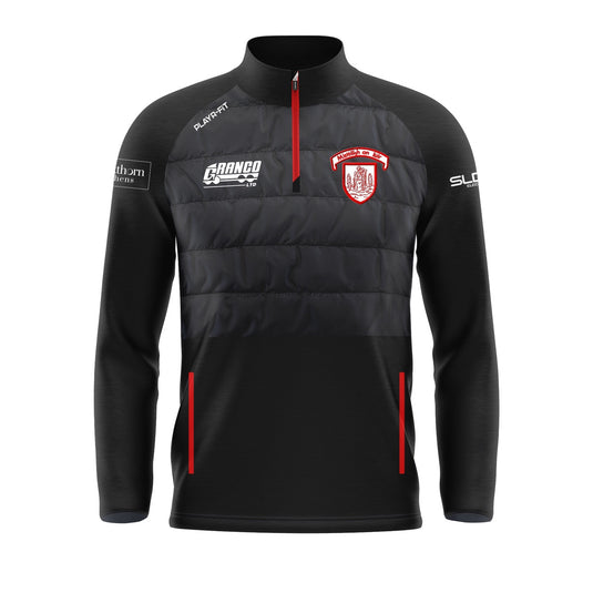 Newry Mitchels Dads & Lads Hybrid Midlayer - Adults