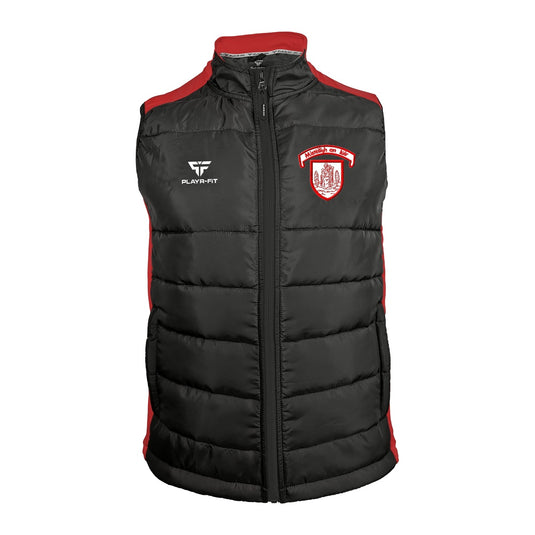 Newry Mitchels Dads & Lads Pro Gilet - Adults