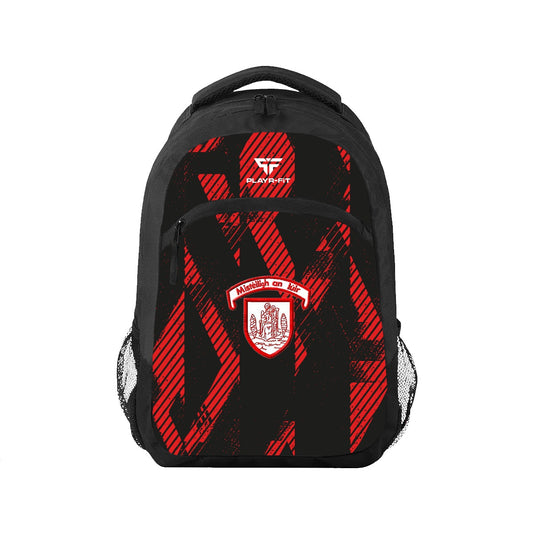 Newry Mitchels Dads & Lads Back Pack