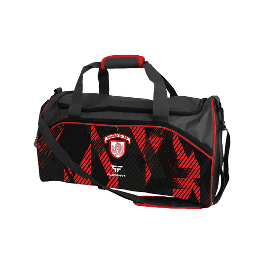 Newry Mitchels Dads & Lads Kit Bag - Junior
