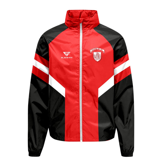 Newry Mitchels Dads & Lads Retro Shell Jacket - Adults
