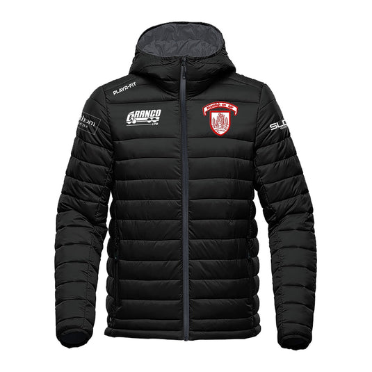 Newry Mitchels Dads & Lads Padded Jacket - Kids
