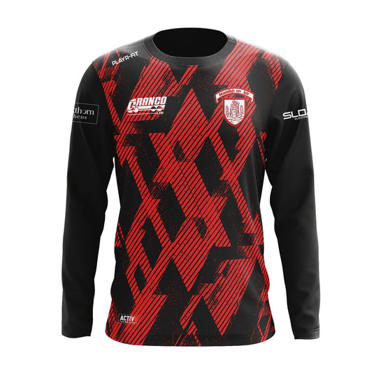 Newry Mitchels Dads & Lads Activ8 Jersey 14 - Adults