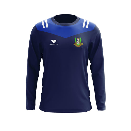 Newry Rugby Club Windbreaker - Kids