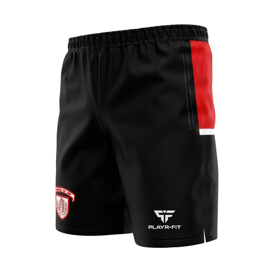 Newry Mitchels Dads & Lads Leisure Shorts - Kids