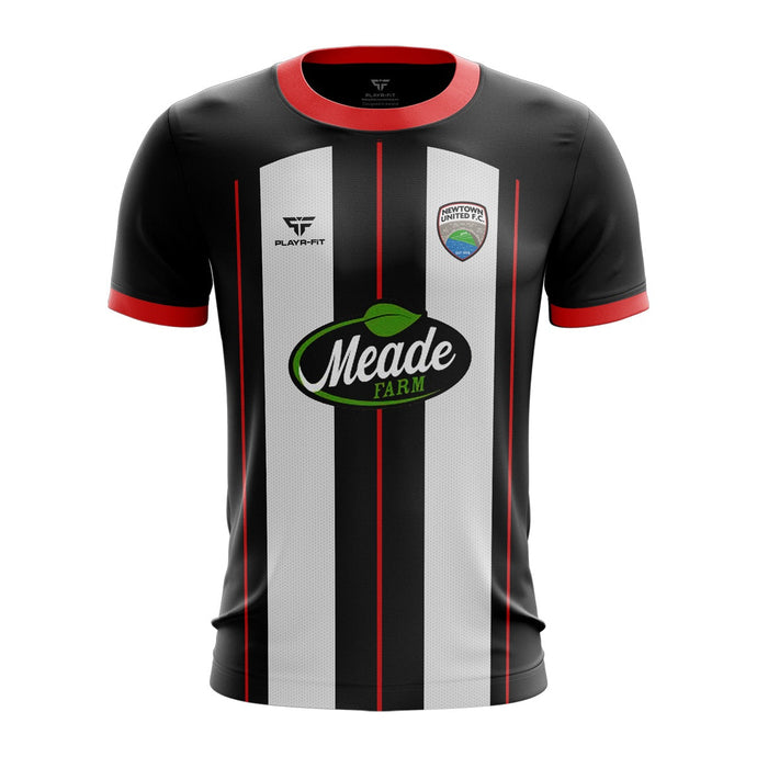 Newtown United FC Jersey (Away) - Adults