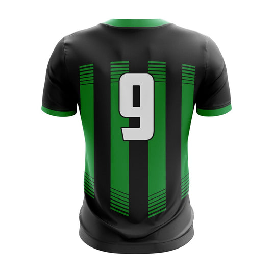 North Coast FC Jersey A26 - Adults