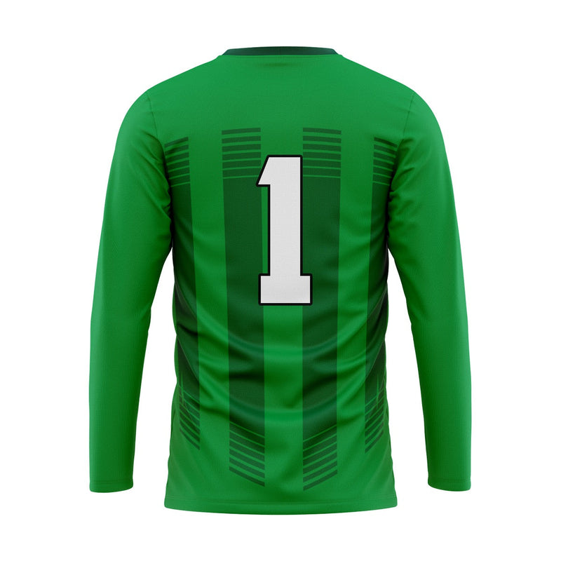 Load image into Gallery viewer, North Coast FC Jersey (Long Sleeve) A26 GK - Kids
