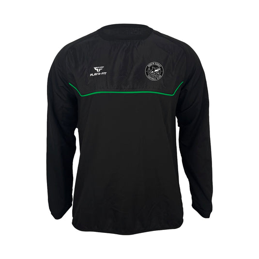 North Coast FC Pro Windbreaker - Kids