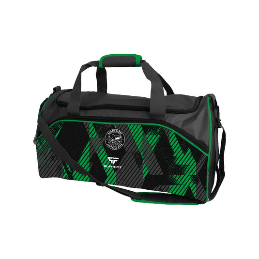 North Coast FC Kit Bag - Junior
