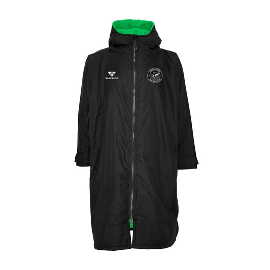 North Coast FC Sports Robe (Fleeced) - Adults