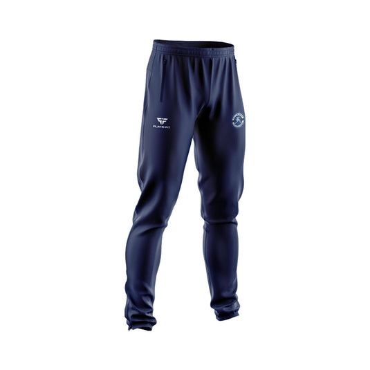 North Coast Handball Skinny Pants Navy - Kids