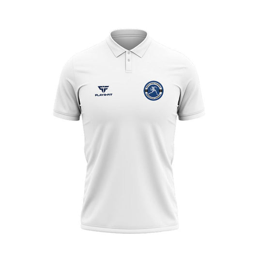 North Coast Handball Polo White - Adults