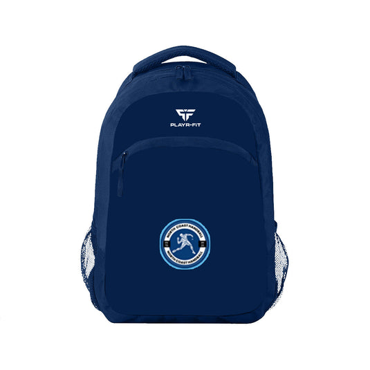 North Coast Handball Back Pack
