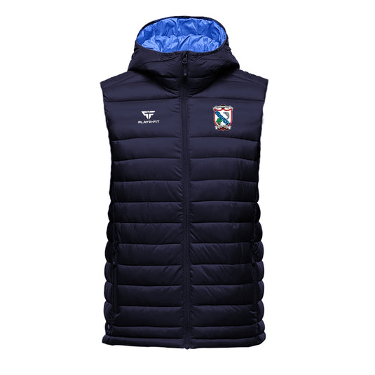 Oylegate Glenbrien GFC Gilet - Adults