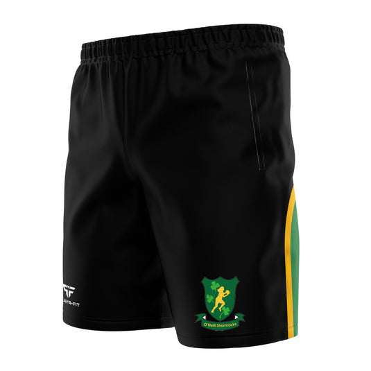 O'Neill Shamrocks Activ8 Leisure Shorts - Kids