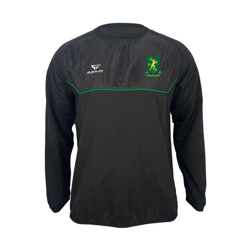 Load image into Gallery viewer, O'Neill Shamrocks Pro Windbreaker - Adults
