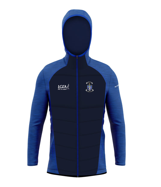 Old Leighlin LGFA Hybrid Jacket - Kids