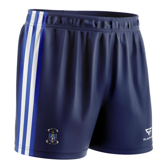 Old Leighlin LGFA Shorts - Adults