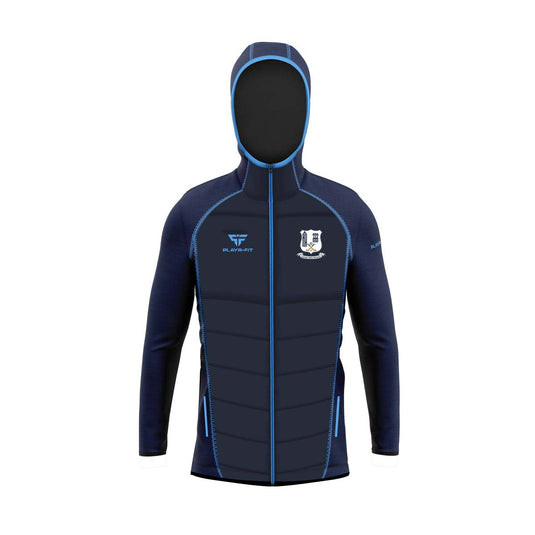 Oranmore Maree GFC Hybrid Jacket - Adults