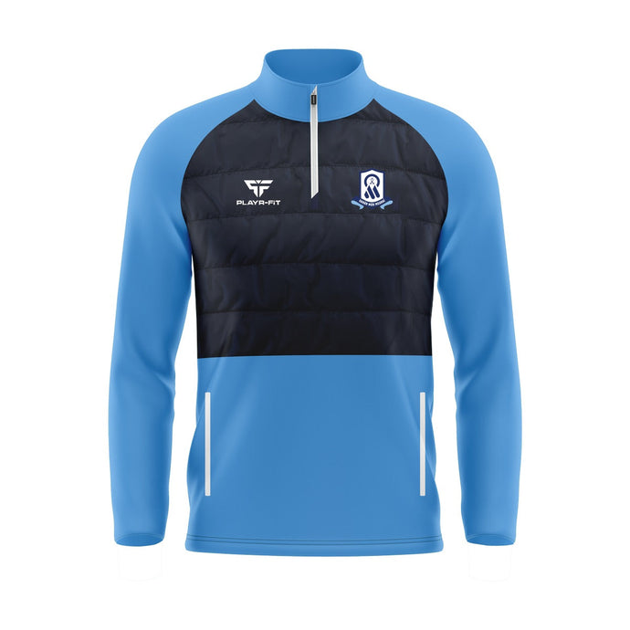 Oranmore-Maree GFC Hybrid Midlayer - Adults